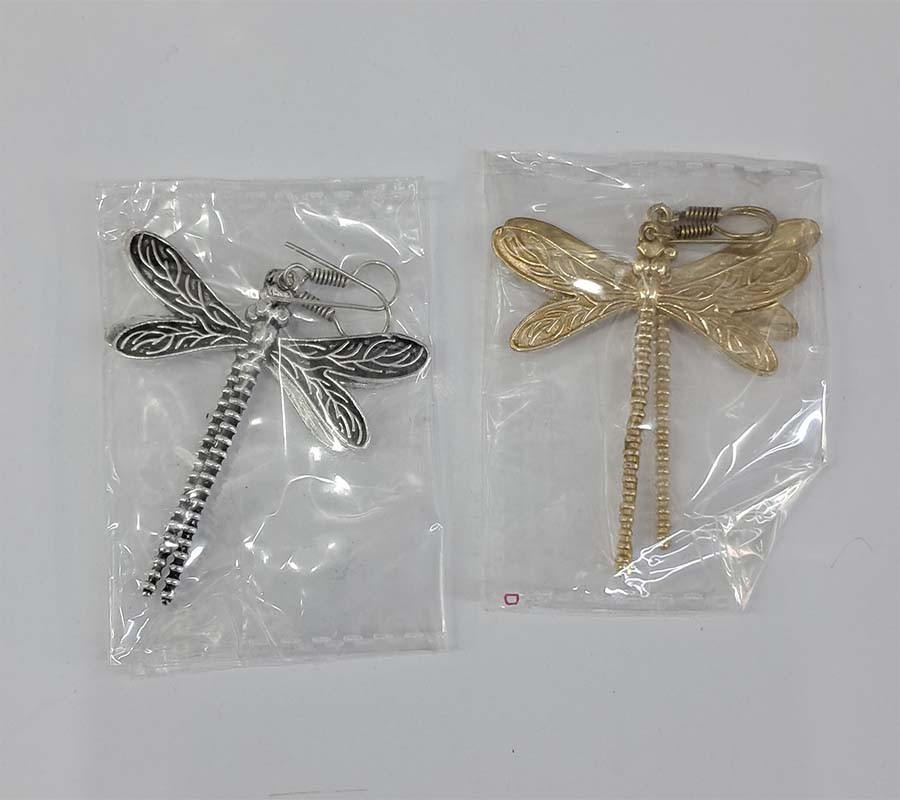 Bohemian Fashion Jewelry  Earrings GC-ER-518