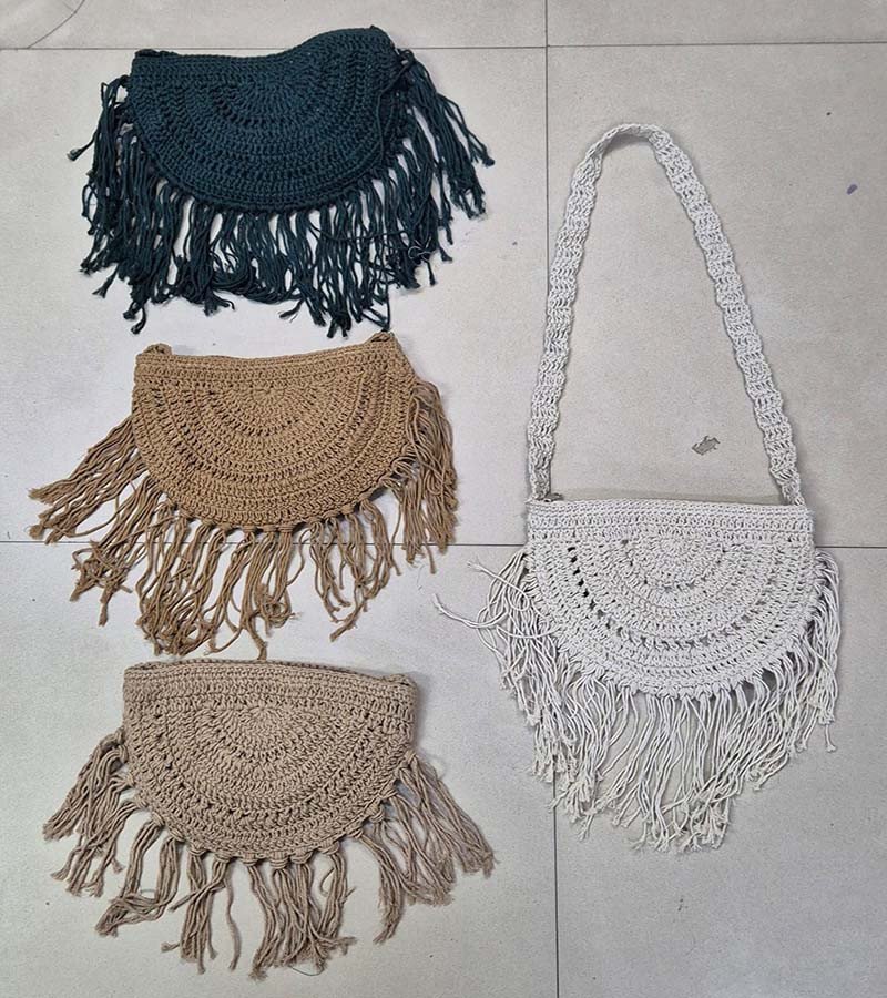 Women Fashion Bags BG-1139
