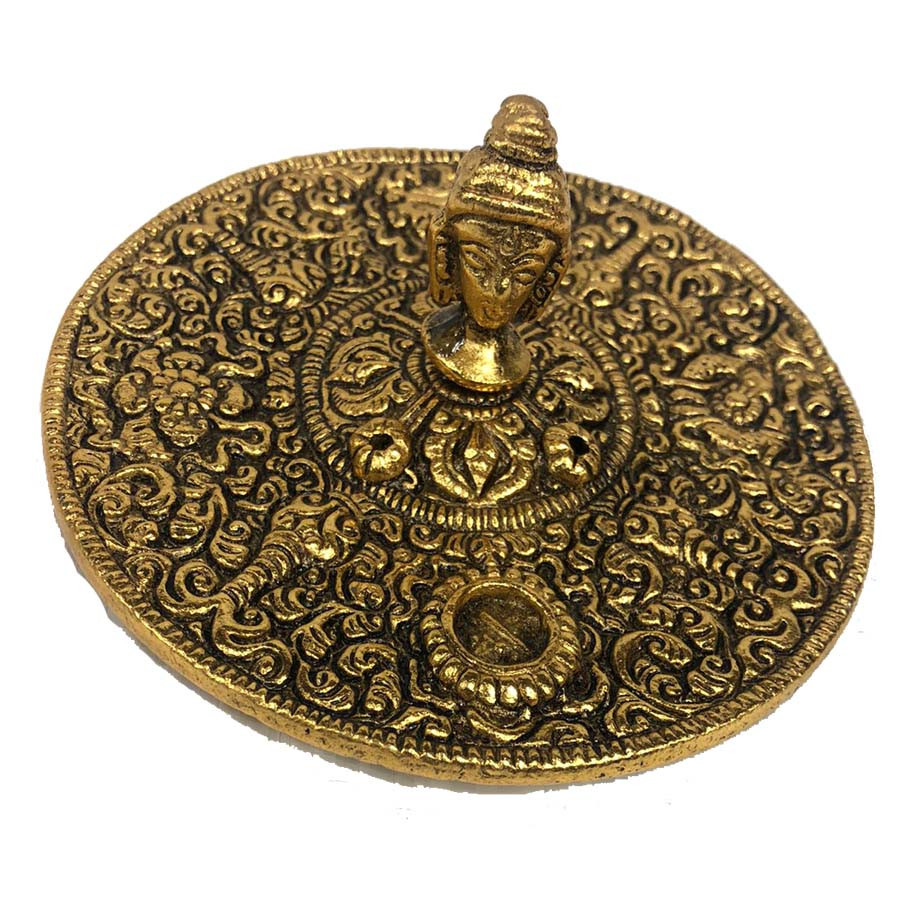 Metal Incense Sticks Burner GC-IN-128-A