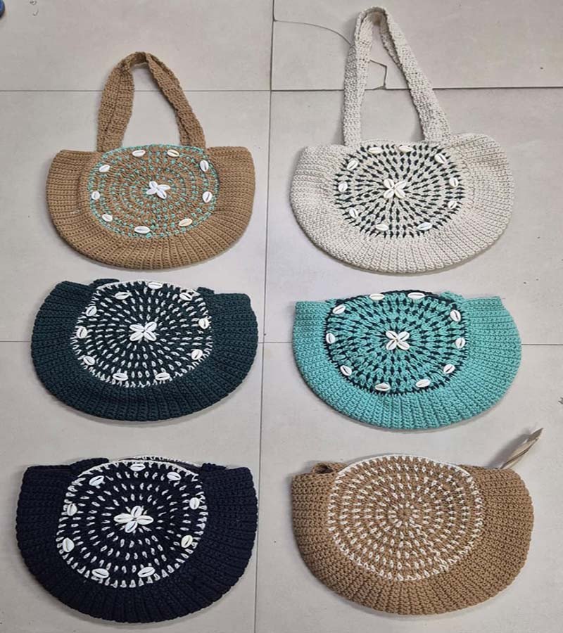 Women Fashion Bags BG-1143