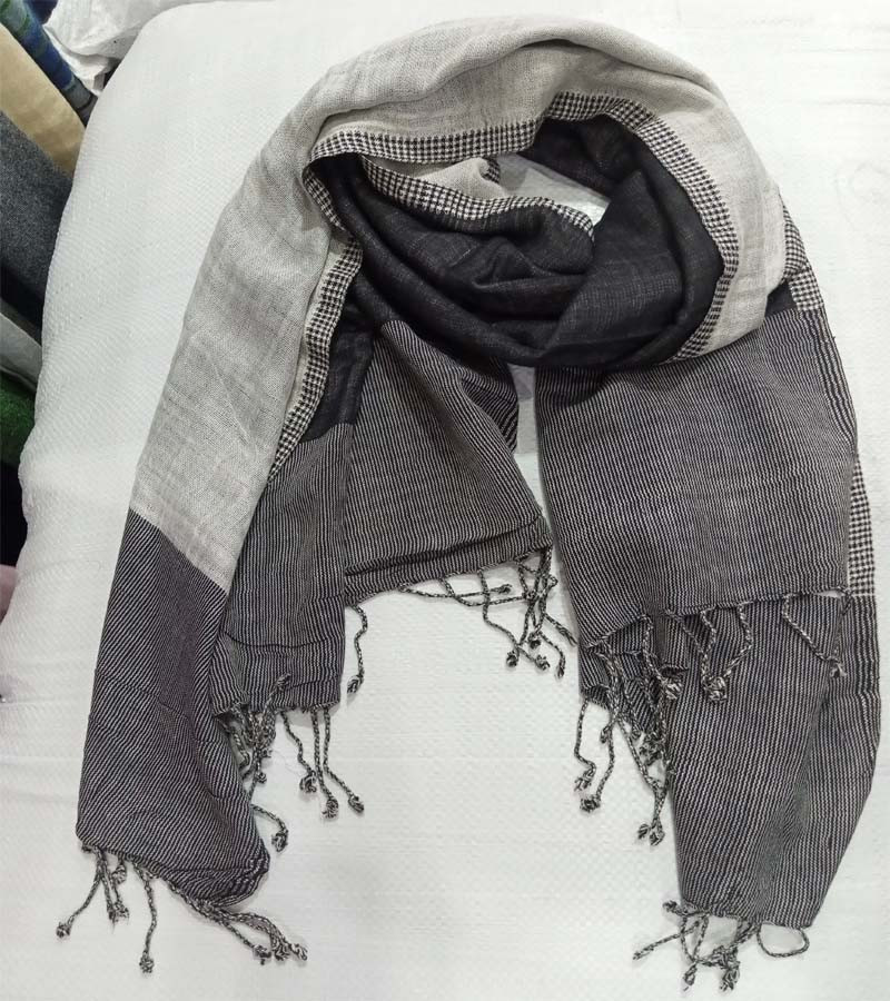 Women Fashion Viscous Scarves  GC-SCF-330