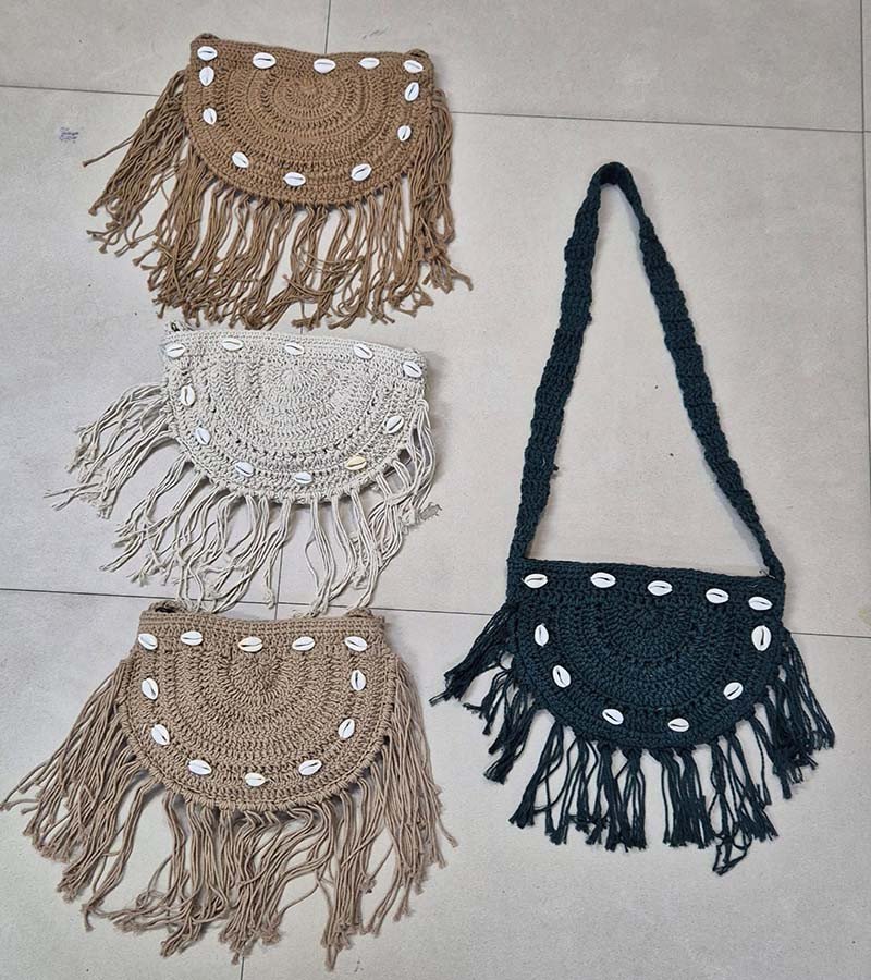Women Fashion Bags BG-1142