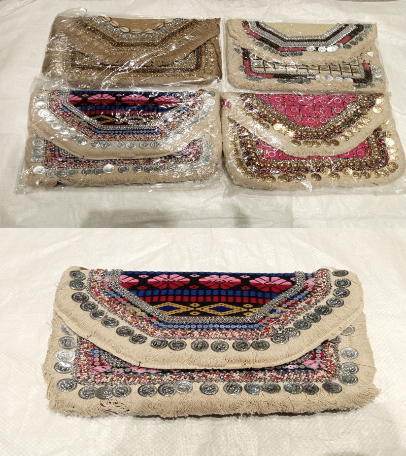 Ladies Fashion Bags GC-BG-841