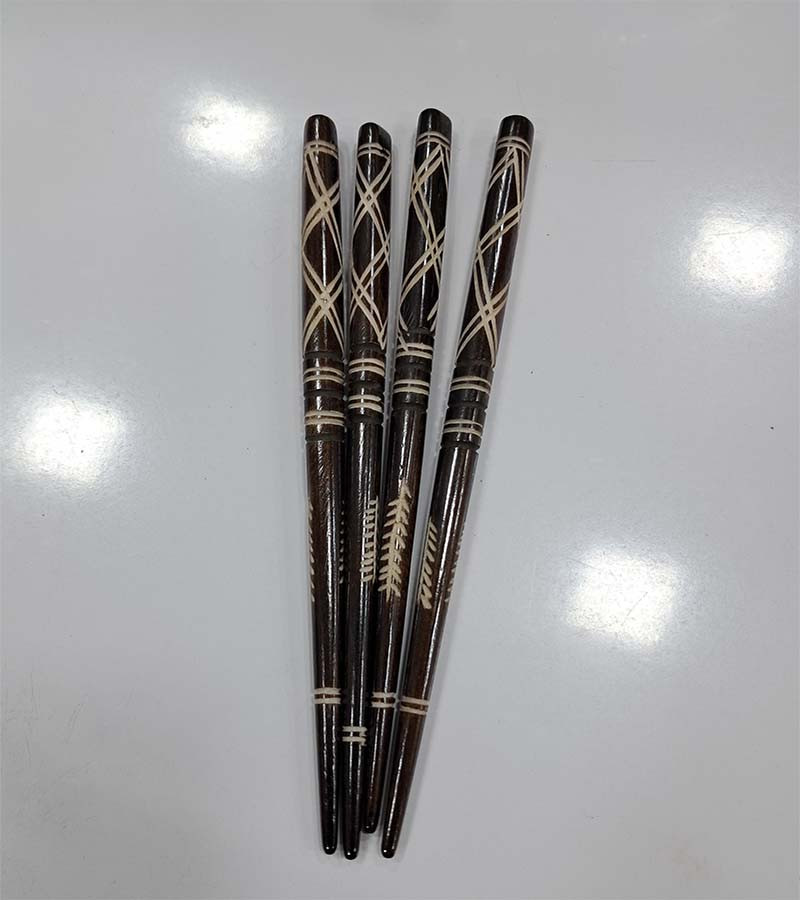 Women Fashion Bone  Hair Stick GC-HC-125