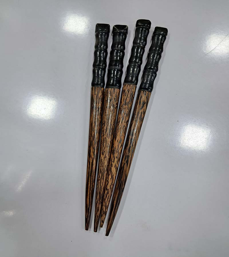 Women Fashion Bone  Hair Stick GC-HC-127