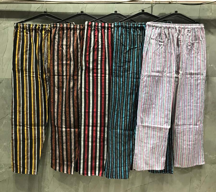 Cotton Fabric Harem Pants For Man's And Women's GC-AP-914