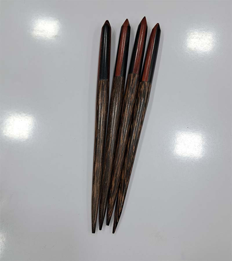 Women Fashion Bone  Hair Stick GC-HC-136