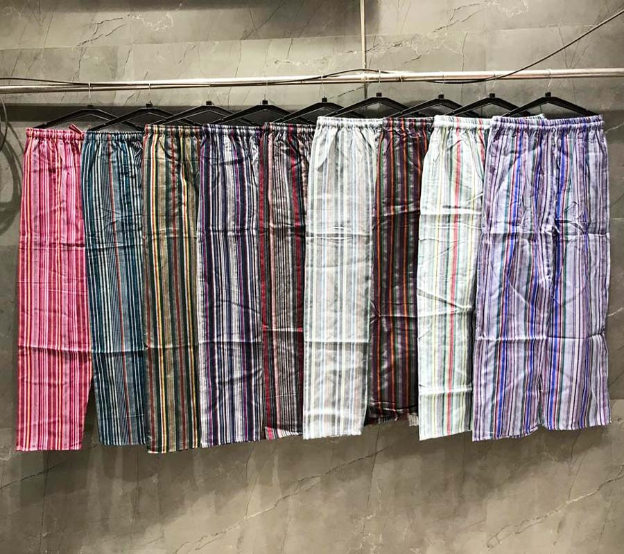 Cotton Fabric Harem Pants GC-AP-910