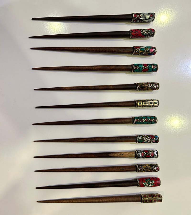 Women Fashion Hair Stick GC-HC-118
