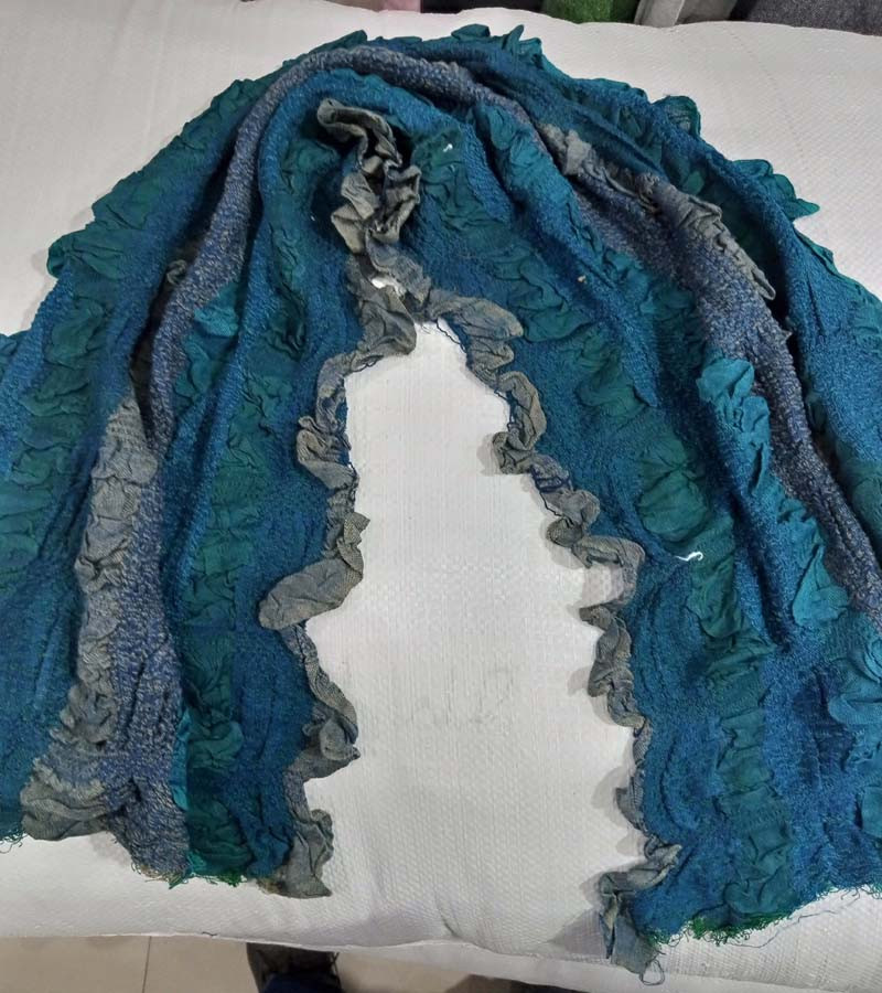 Women Fashion Viscous Scarves  GC-SCF-323-A