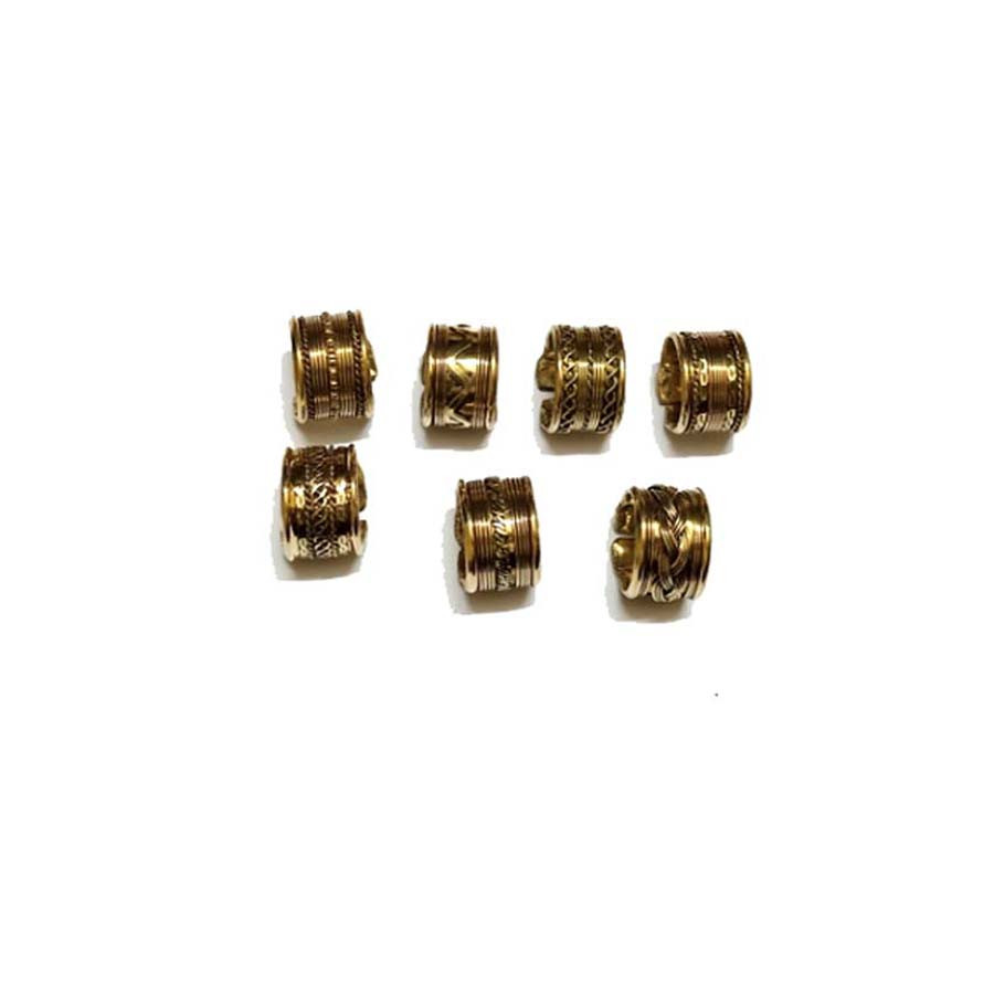 Brass Rings  GC-RG-145