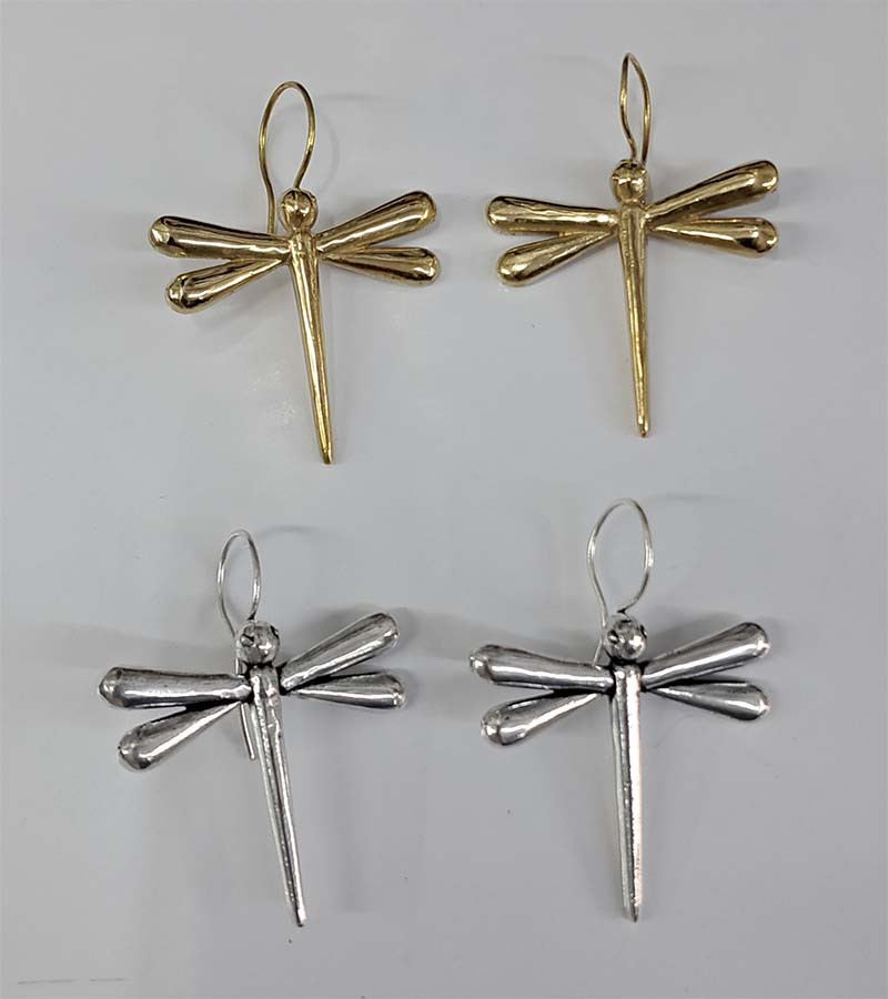 Bohemian Fashion Jewelry  Earrings GC-ER-515