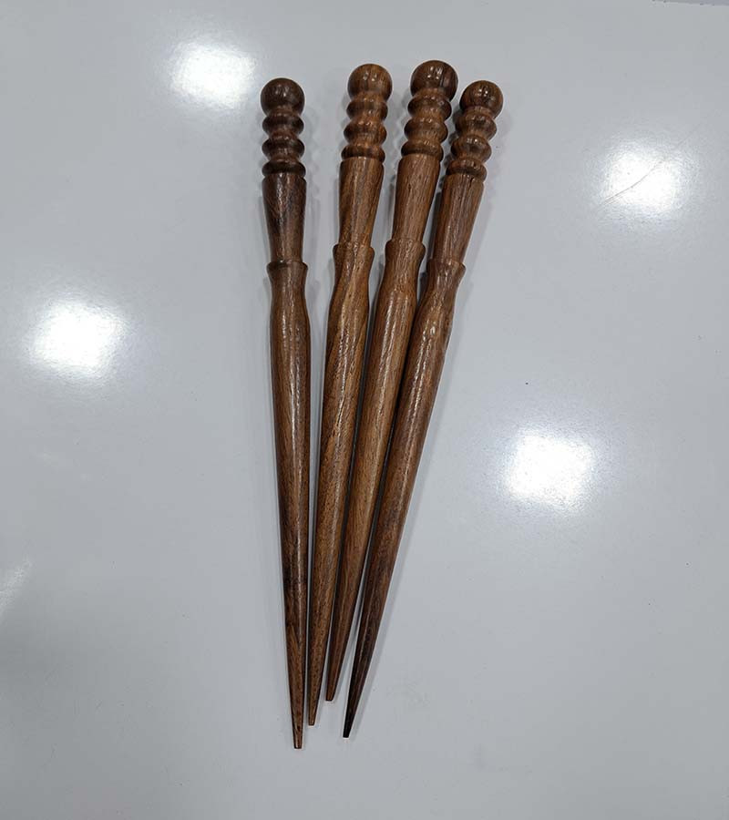 Women Fashion Bone  Hair Stick GC-HC-128
