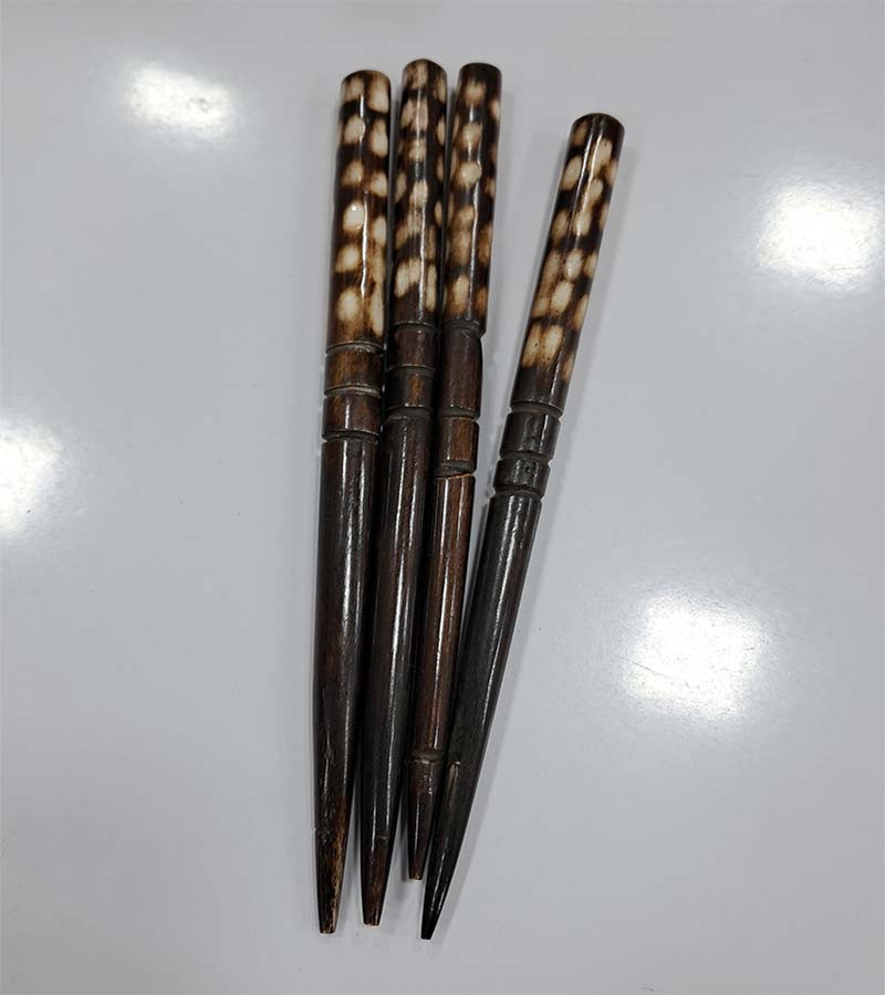 Women Fashion Bone  Hair Stick GC-HC-124