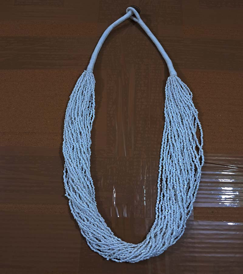 Seed Beads Necklaces 36 inch Long  GC-NK-547