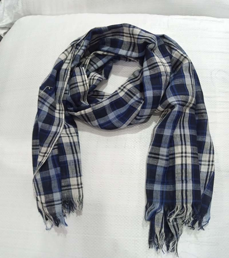 Women Fashion Viscous Scarves  GC-SCF-334