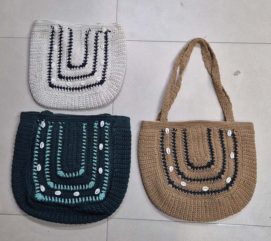 Women Fashion Bags BG-1147