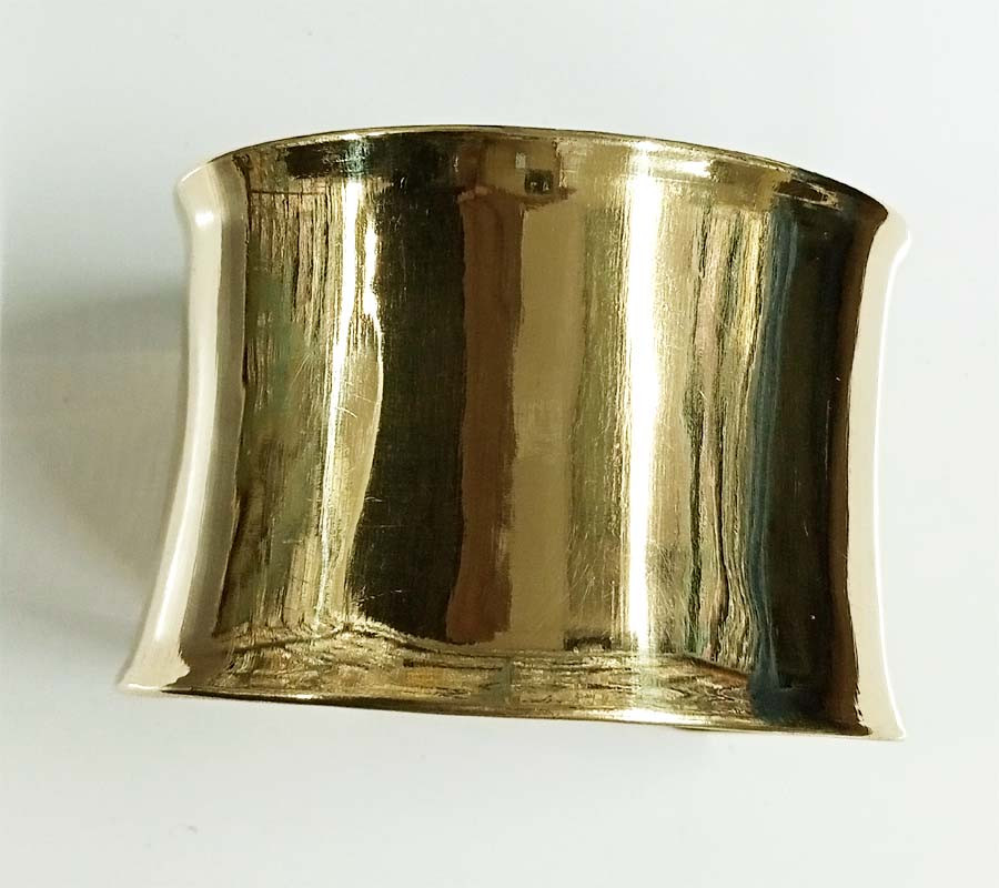 Brass Cuff Bangles GC-BL-283