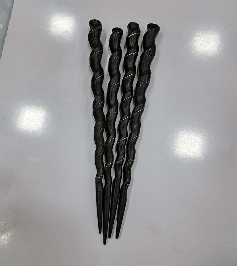 Women Fashion Bone  Hair Stick GC-HC-134