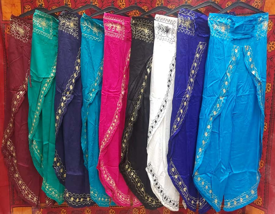 Women Fashion Harem Pants GC-AP-196