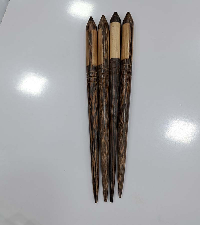Women Fashion Bone  Hair Stick GC-HC-141