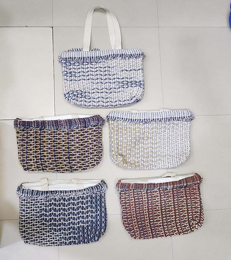 Women Fashion Bags BG-1150
