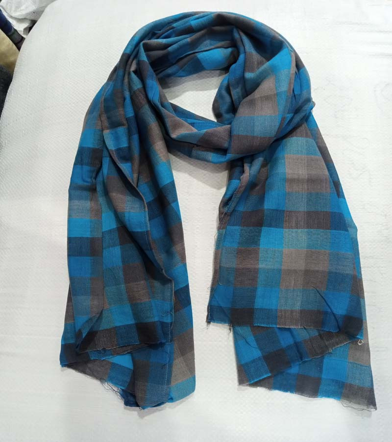 Women Fashion Viscous Scarves  GC-SCF-317