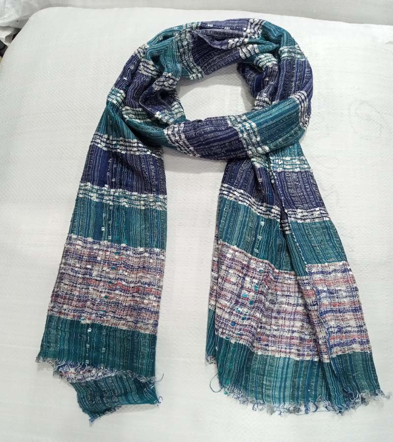 Women Fashion Viscous Scarves  GC-SCF-319