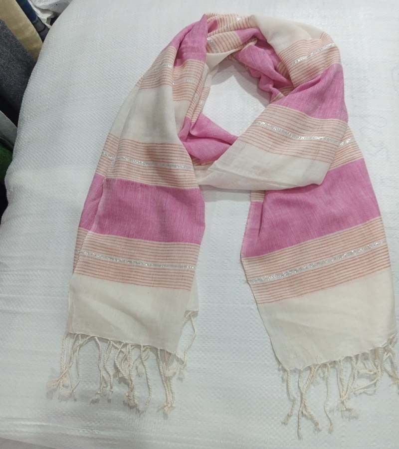 Women Fashion Viscous Scarves  GC-SCF-318