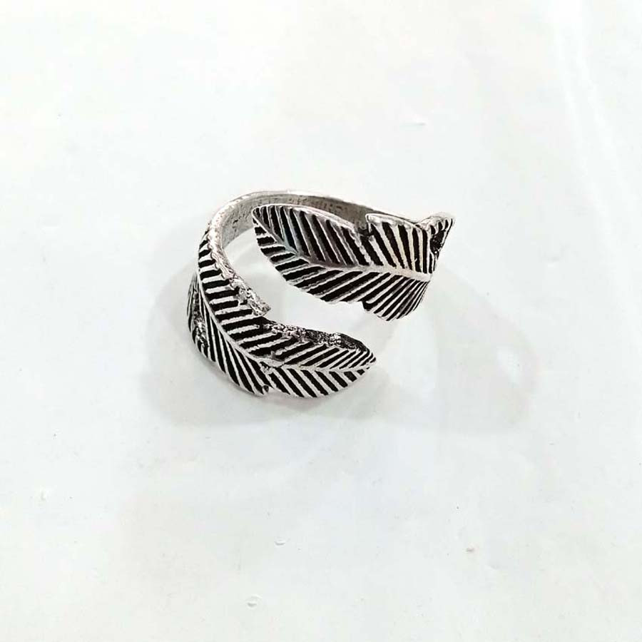 Alloy Metal Women Fashion Rings GC-RG-105