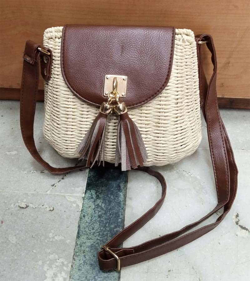 Women Fashion Cross-Body Bag GC-BG-615