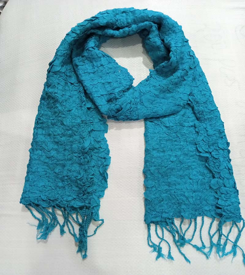 Women Fashion Viscous Scarves  GC-SCF-316