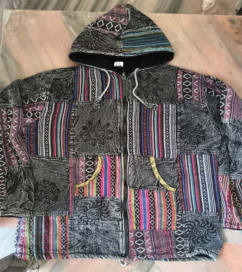 Man's And Women's Winter Wear Jackets AP-1693