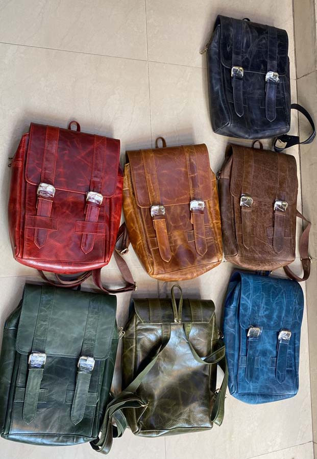 Boohoo Fashion  Leather  Bags Mix colors GC-BG-884