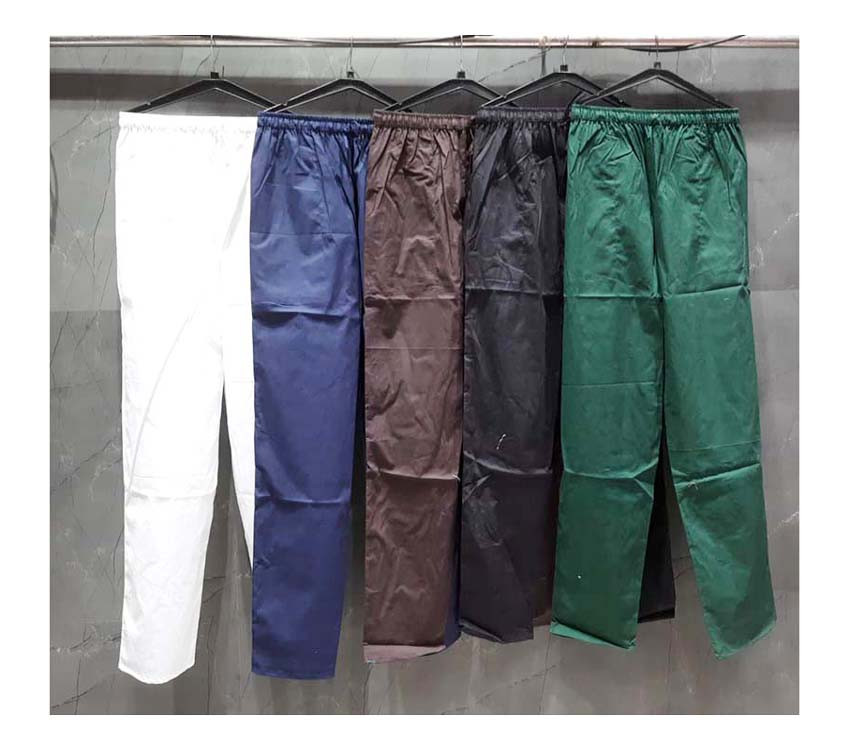 Women Fashion Rayon Harem Pants GC-AP-1009