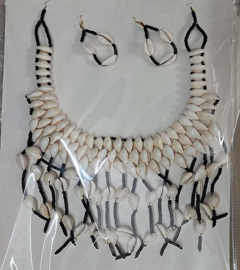 Cori Beads Necklaces Boho Style GC-NK-493