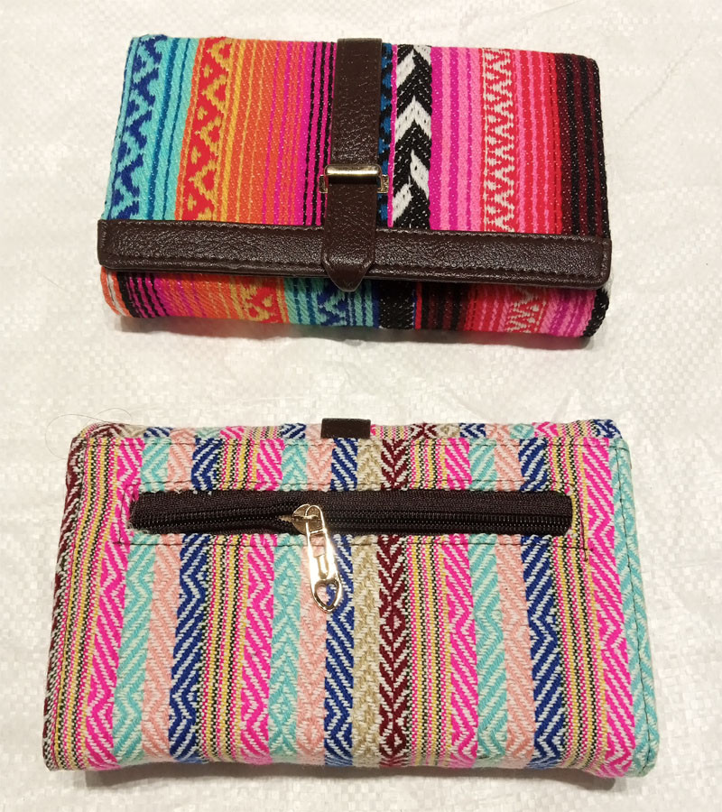 Beaded Work Clutch's And Cross-body Bags GC-BG-834