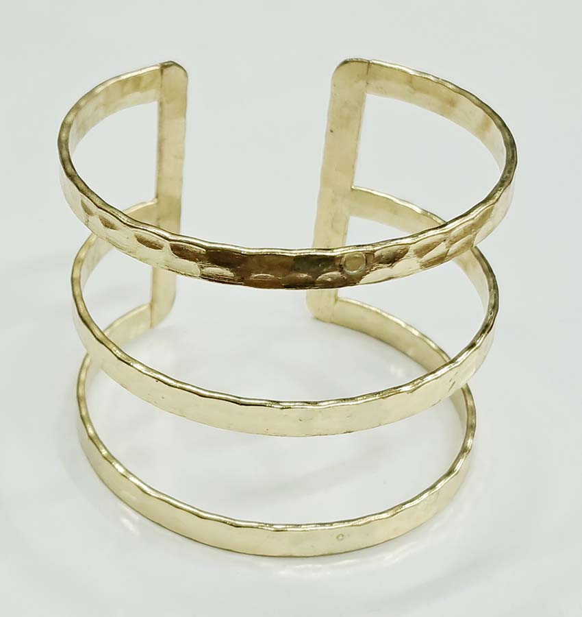 Fashion Jewelry Brass Bangles  GC-BL-382