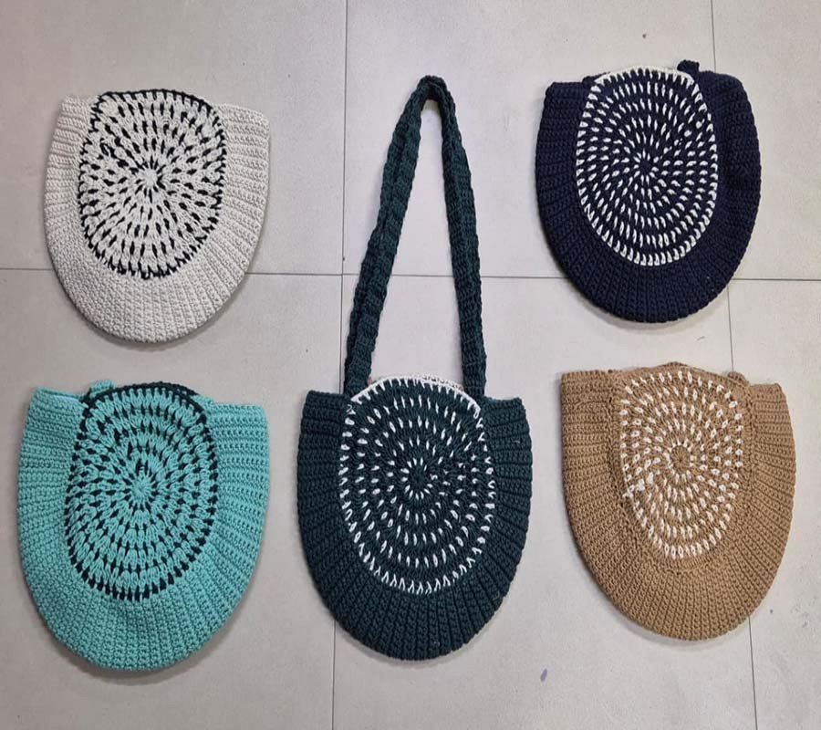 Women Fashion Bags BG-1138