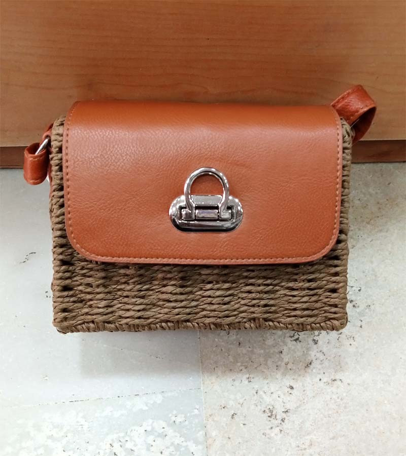 Women Fashion Cross-Body Bag GC-BG-614