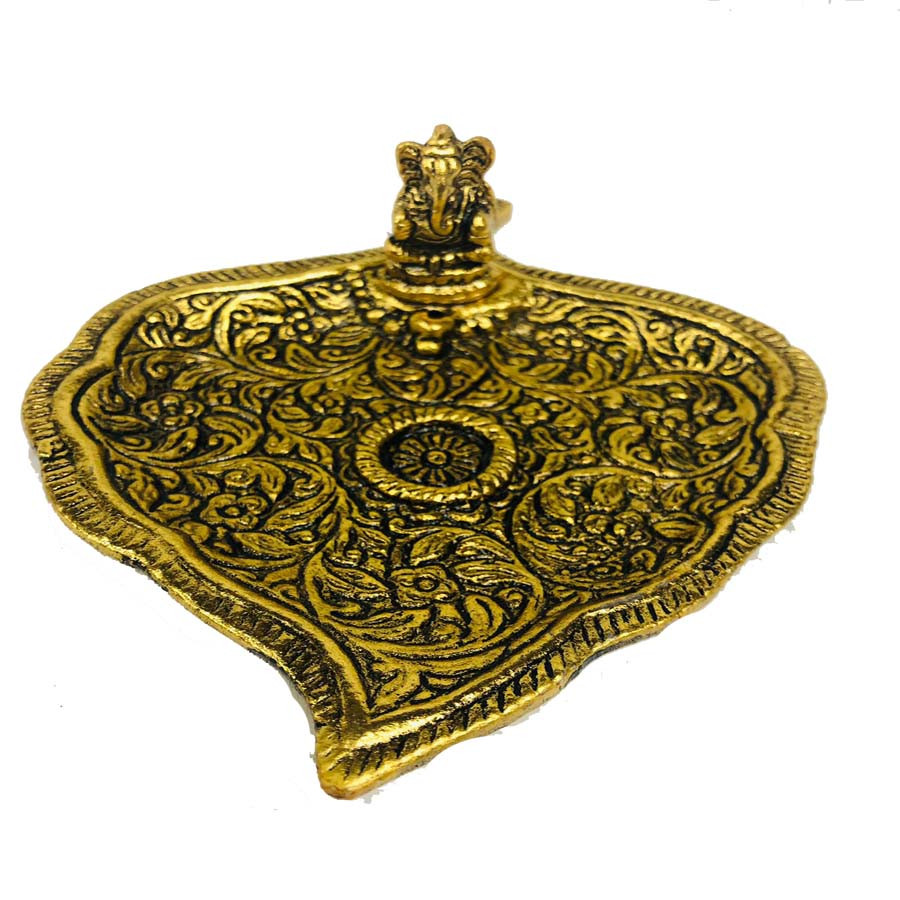 Metal Incense Sticks Burner GC-IN-131-A