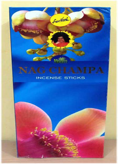 Nag Champa Incense Sticks GC-INS-114