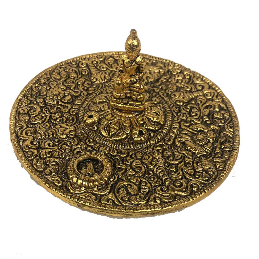 Metal Incense Sticks Burner GC-IN-127-A